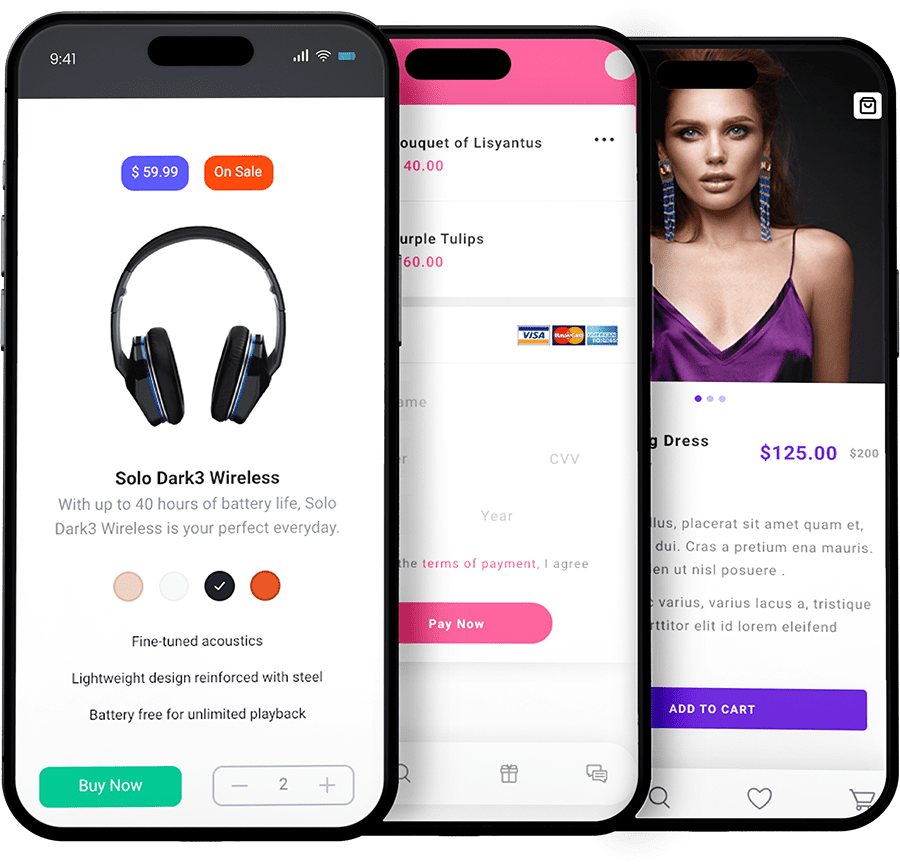 E-Commerce 1 ecommerce magento apps