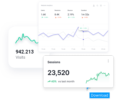 Consultation Workshops 1 seo reports